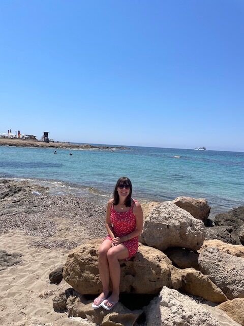 Olympic Lagoon Resort Paphos