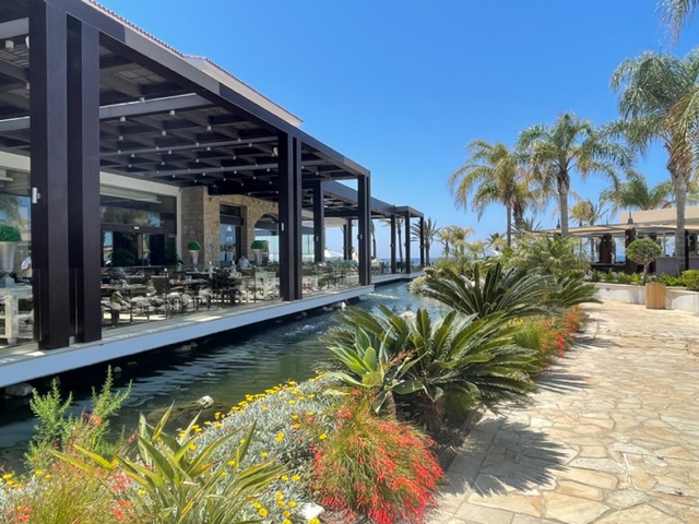 Olympic Lagoon Resort Paphos