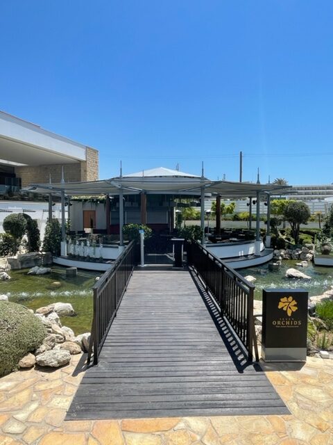 All Inclusive hotel in Paphos