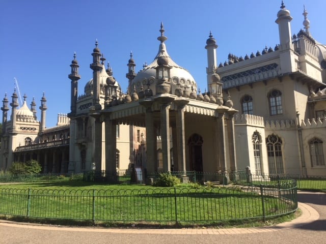 things to do in east sussex