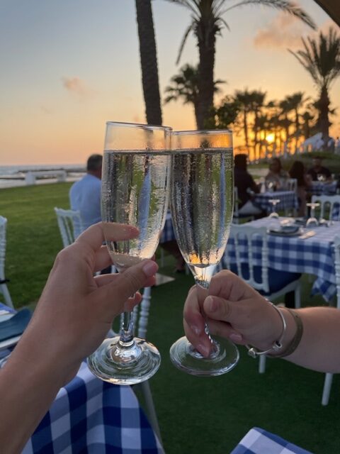 All Inclusive hotel in Paphos