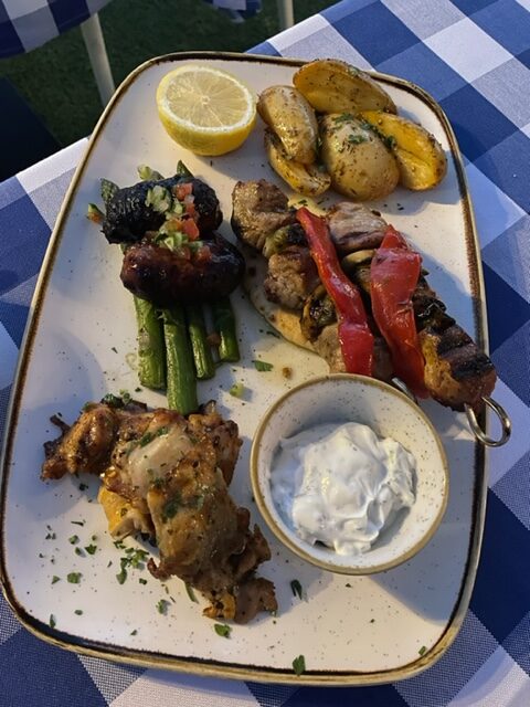 All Inclusive hotel in Paphos