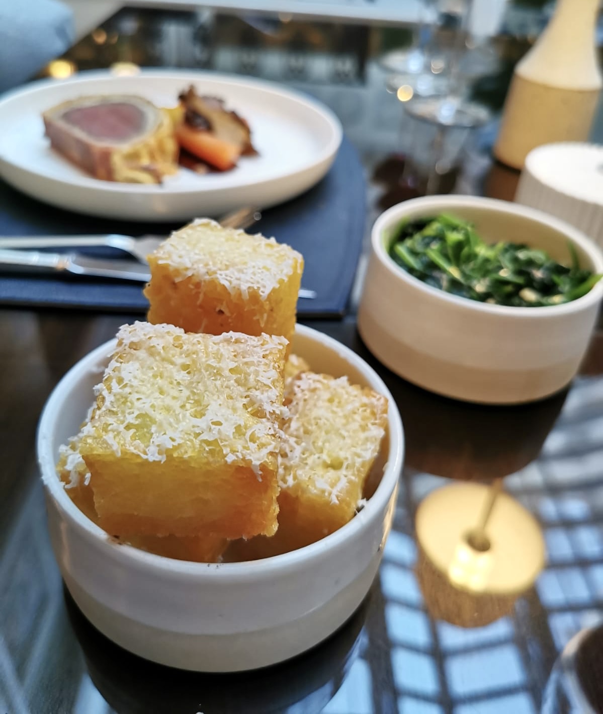 the lanesborough grill
