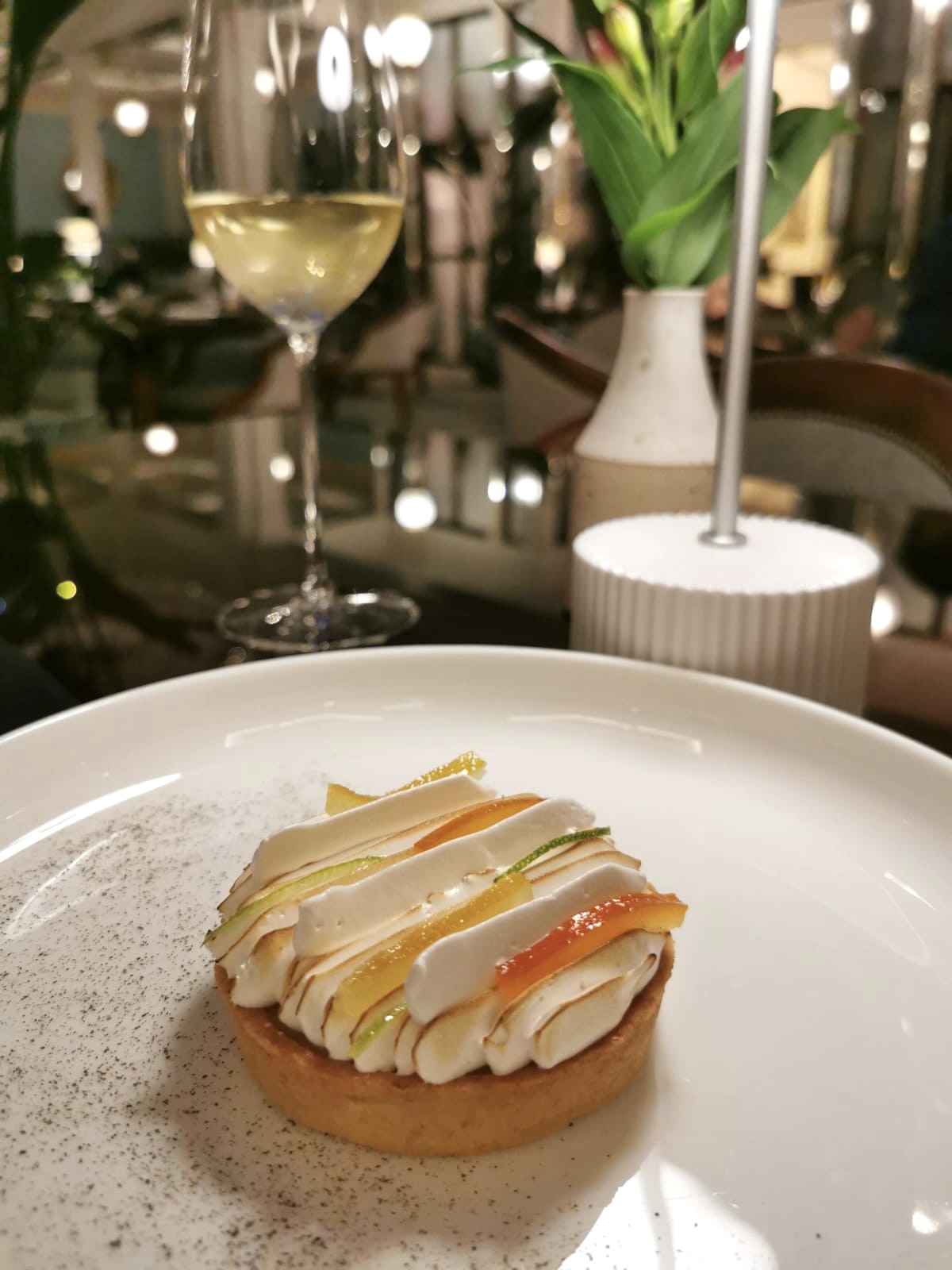 the lanesborough grill