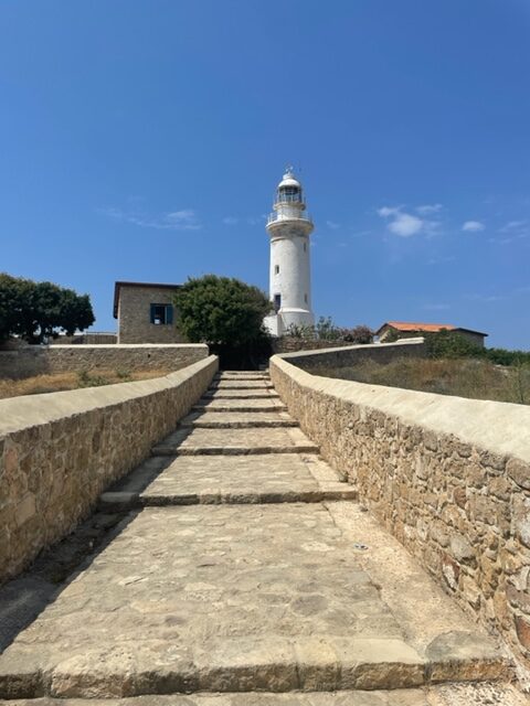 things to do in paphos harbour