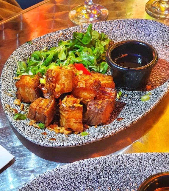 bottomless brunch in fitzrovia