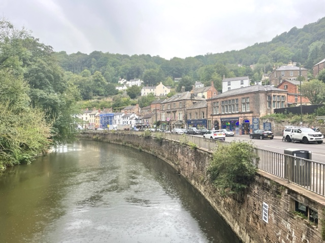 6 things to do in the Peak District