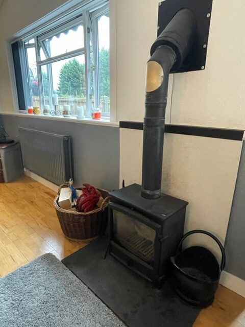 peak district accommodation with hot tub