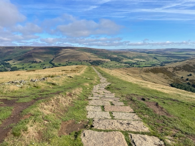6 things to do in the Peak District