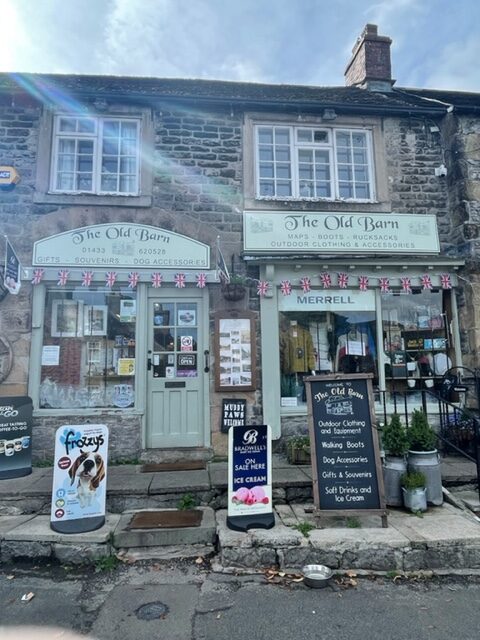 6 things to do in the Peak District 