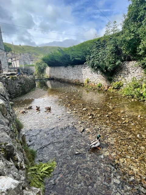 6 things to do in the Peak District 