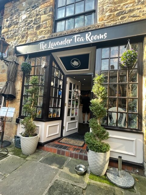 things to do in the peak district