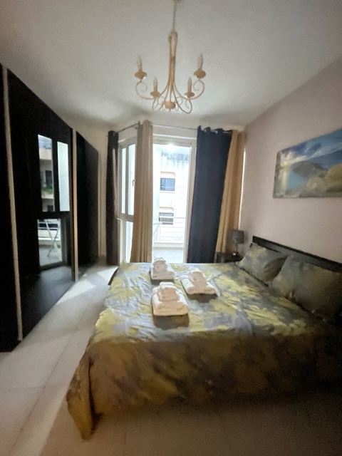 apartmnent in sliema malta