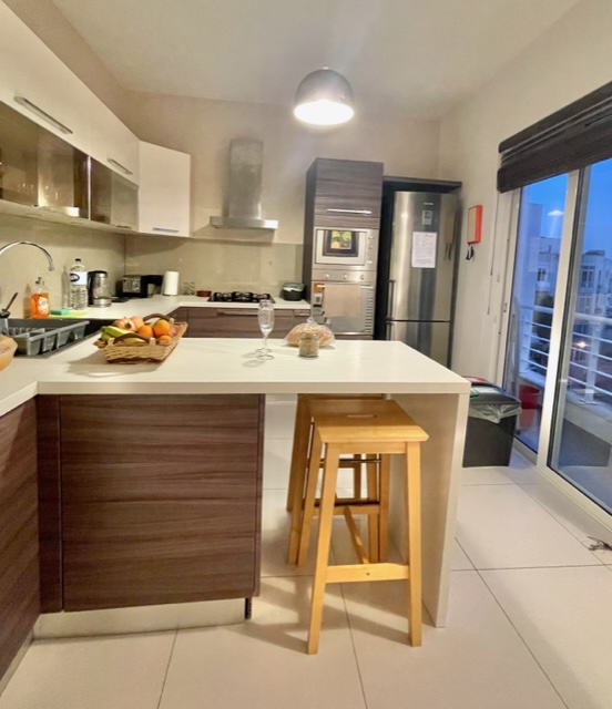 apartmnent in sliema malta