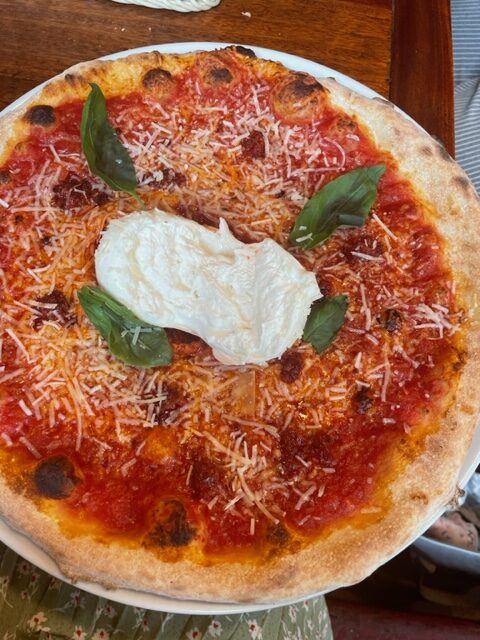 restaurants in sliema