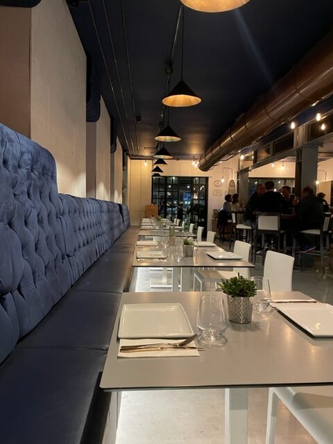 restaurants in sliema