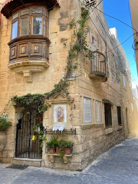 5 days in Malta
