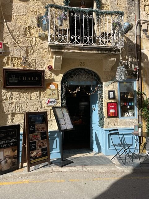 5 days in Malta