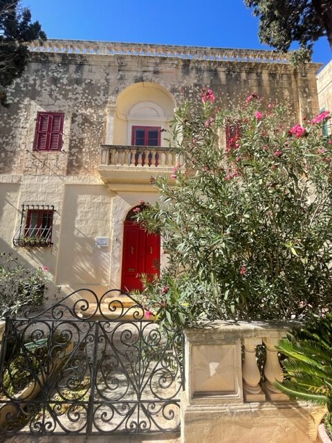 5 things to do in Malta