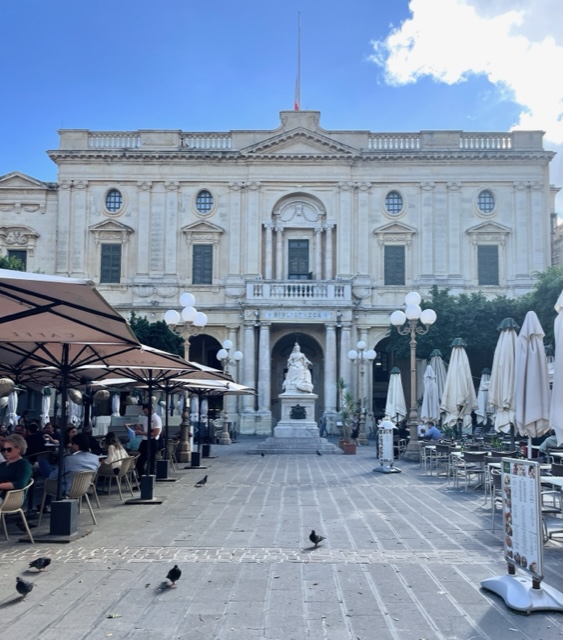 how to spend 5 days in malta