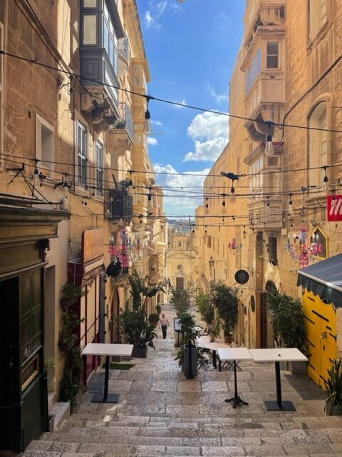How to spend 5 days in Malta