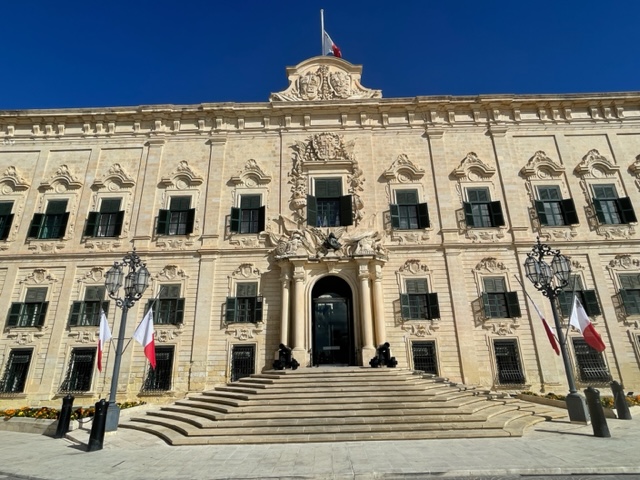 5 days in Malta