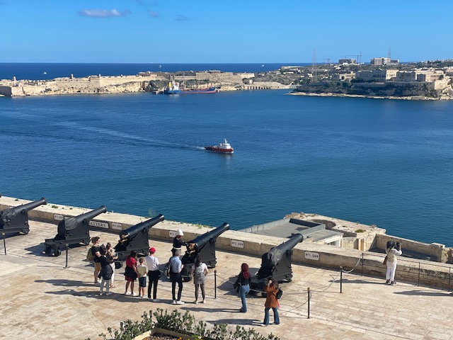 How to spend 5 days in Malta