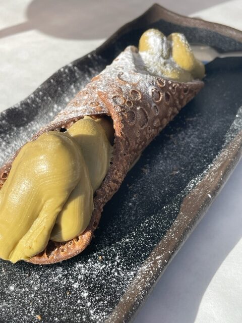 restaurant in sliema