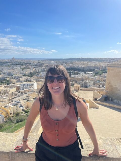visiting gozo