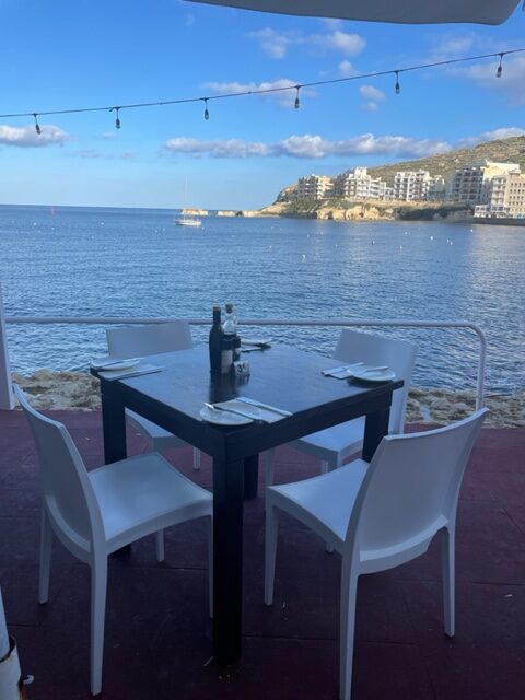 visiting gozo
