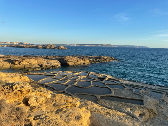 visiting gozo