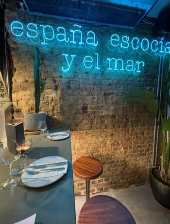 maresco soho
