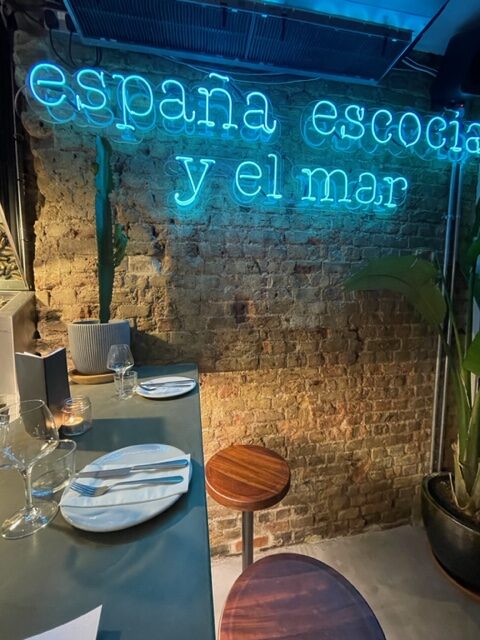 maresco soho
