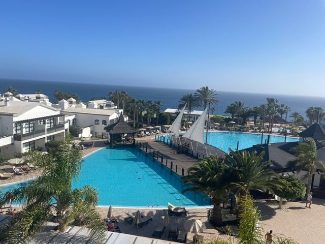 all inclusive hotel in lanzarote