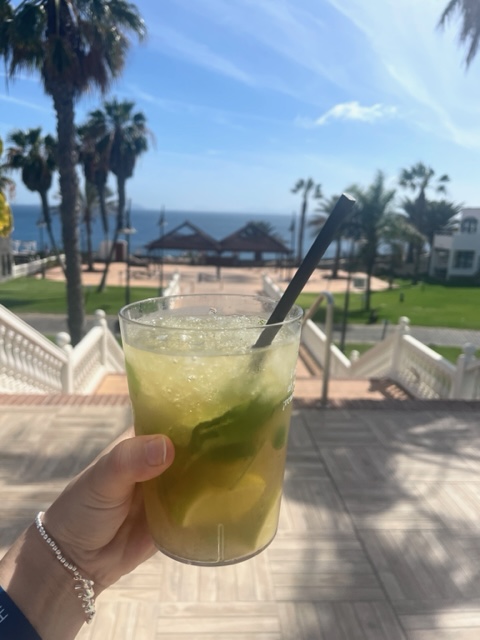 all inclusive hotel in lanzarote