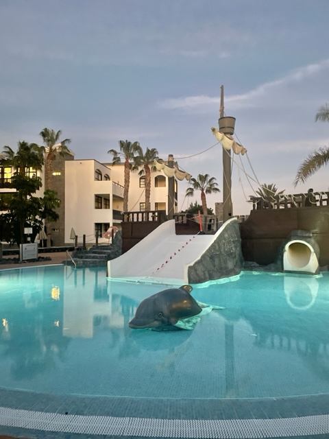all inclusive hotel in lanzarote