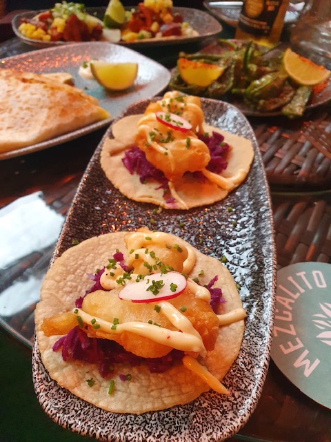 mexican restaurant in chelsea 