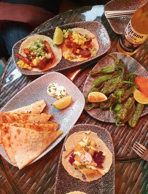 mexican restaurant in chelsea