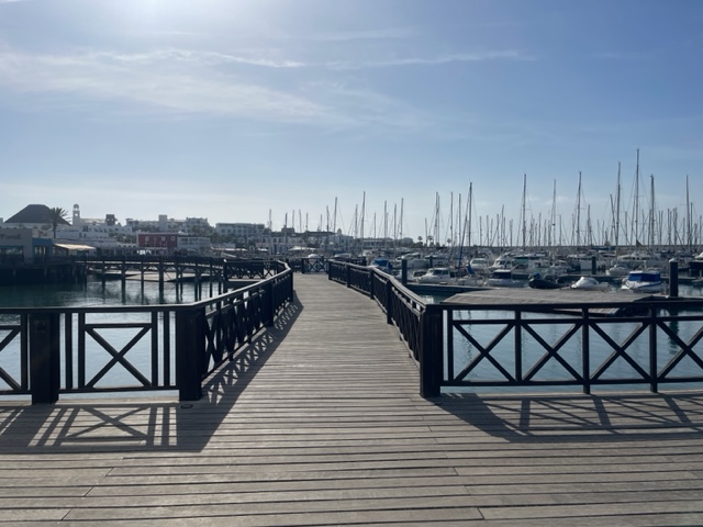 things to do in playa blanca