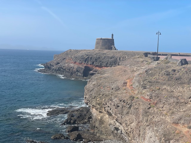things to do in playa blanca