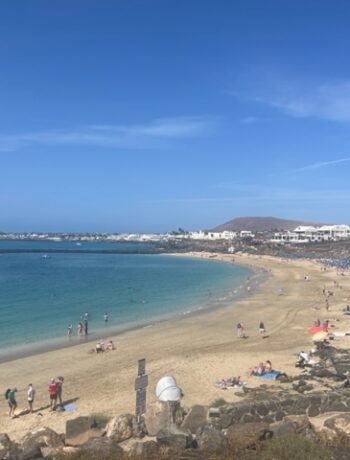 things to do in playa blanca