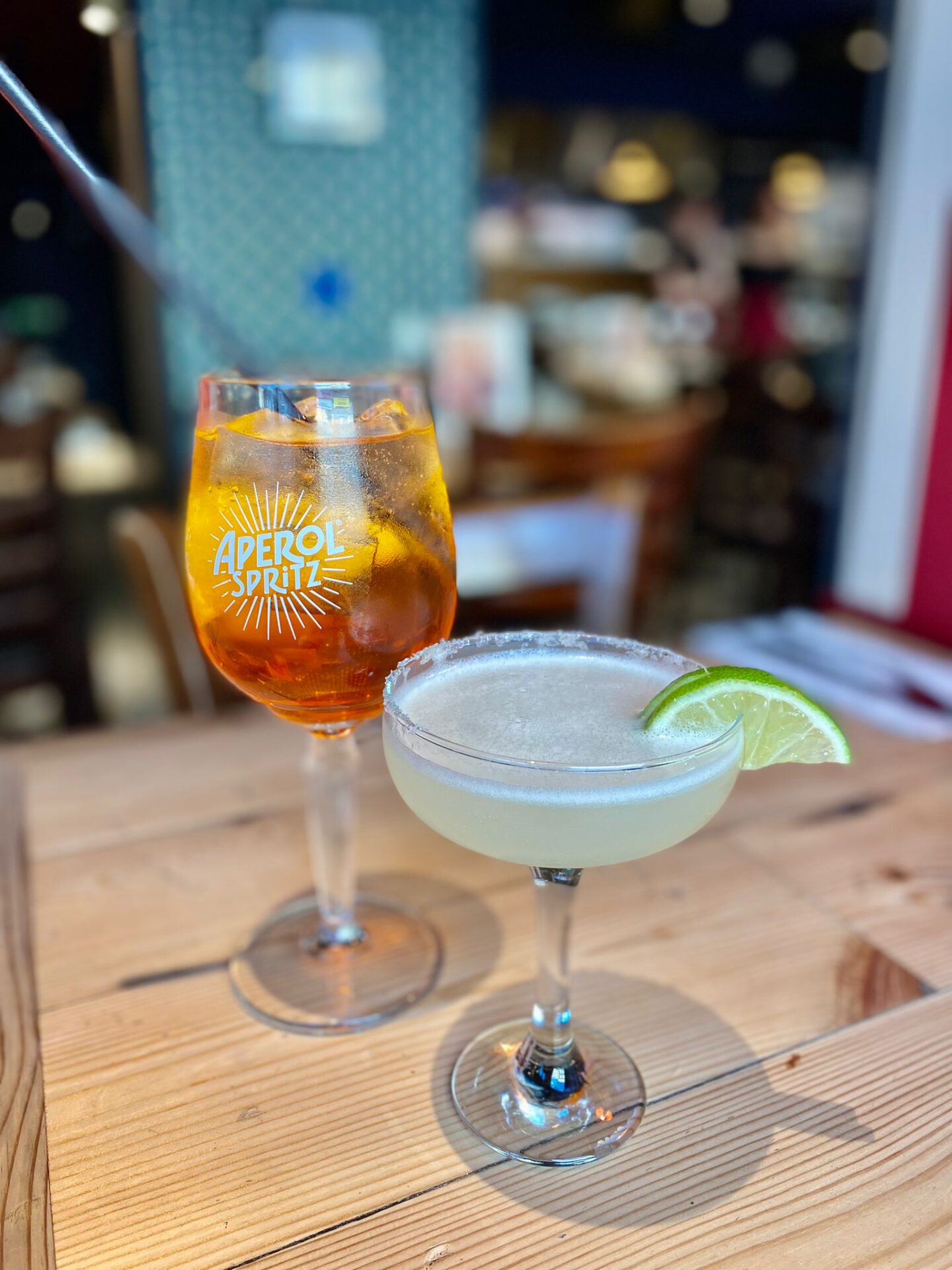 italian restaurant in broadway market 