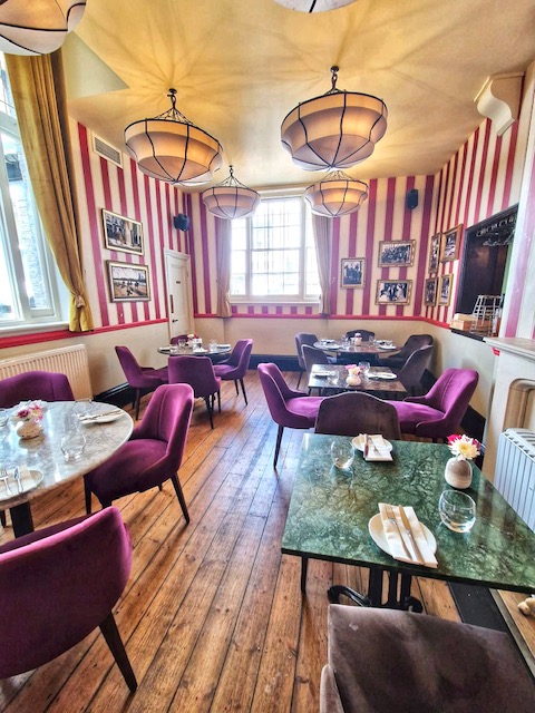 the stablehand gastropub