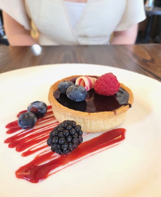 gastropub in barbican