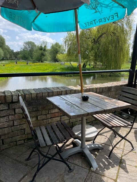 pubs in cambridge