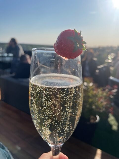 rooftop bar in cambridge