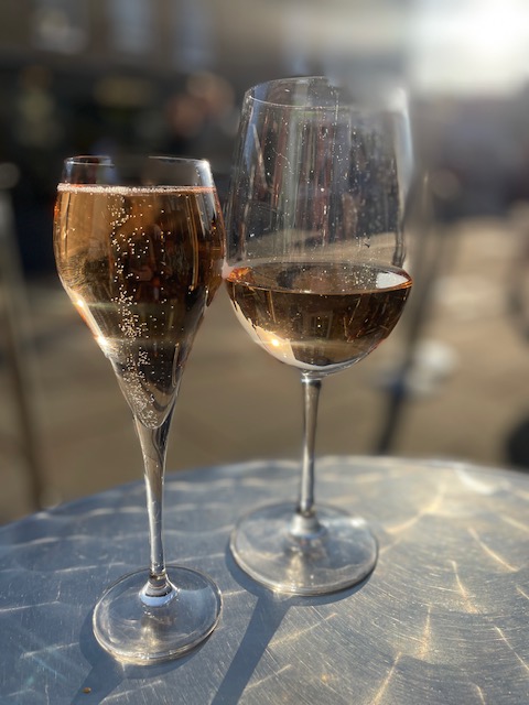 wine bar in cambridge