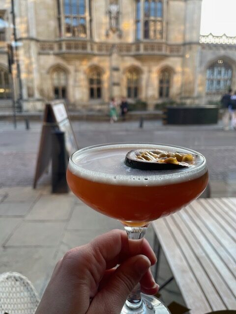 restaurants in cambridge 