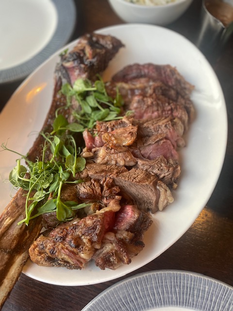 restaurants in cambridge