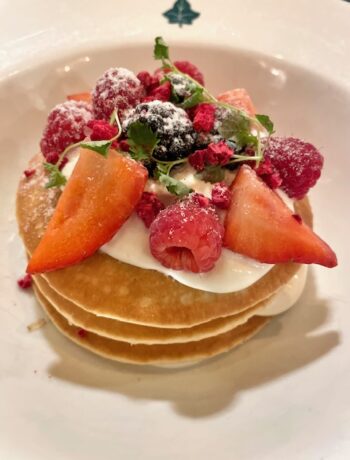 breakfast in cambridge